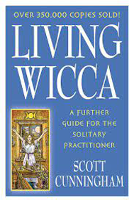 Living Wicca Scott Cunningham