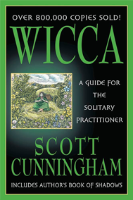 Wicca Scott Cunningham